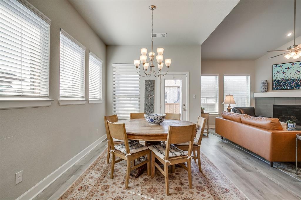 Walsh Ranch - Quail Valley - Residential