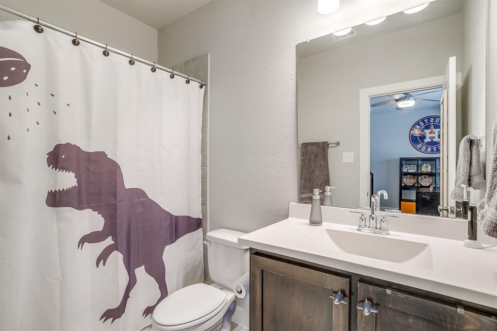 Walsh Ranch - Quail Valley - Residential