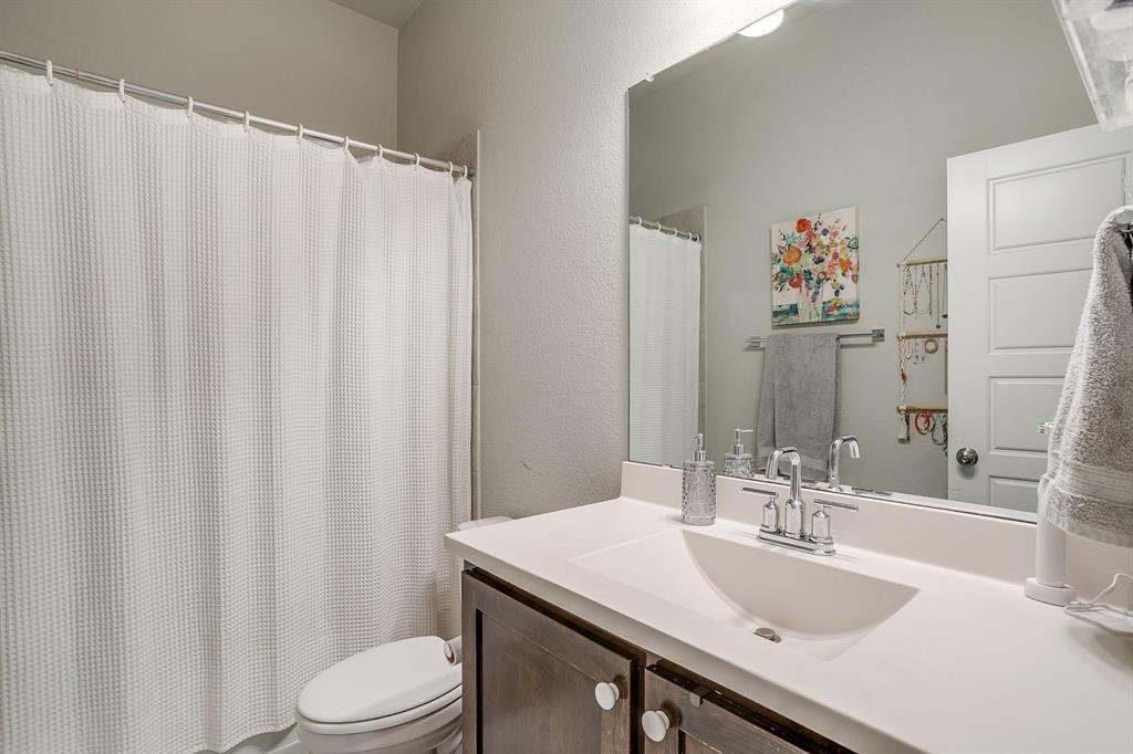 Walsh Ranch - Quail Valley - Residential