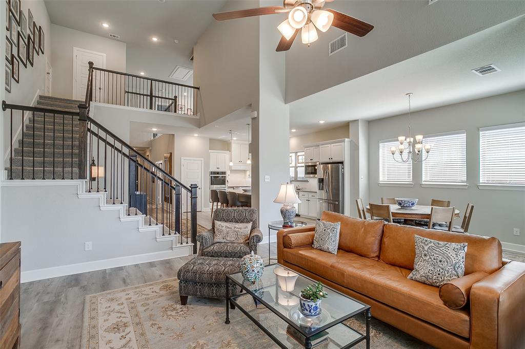 Walsh Ranch - Quail Valley - Residential