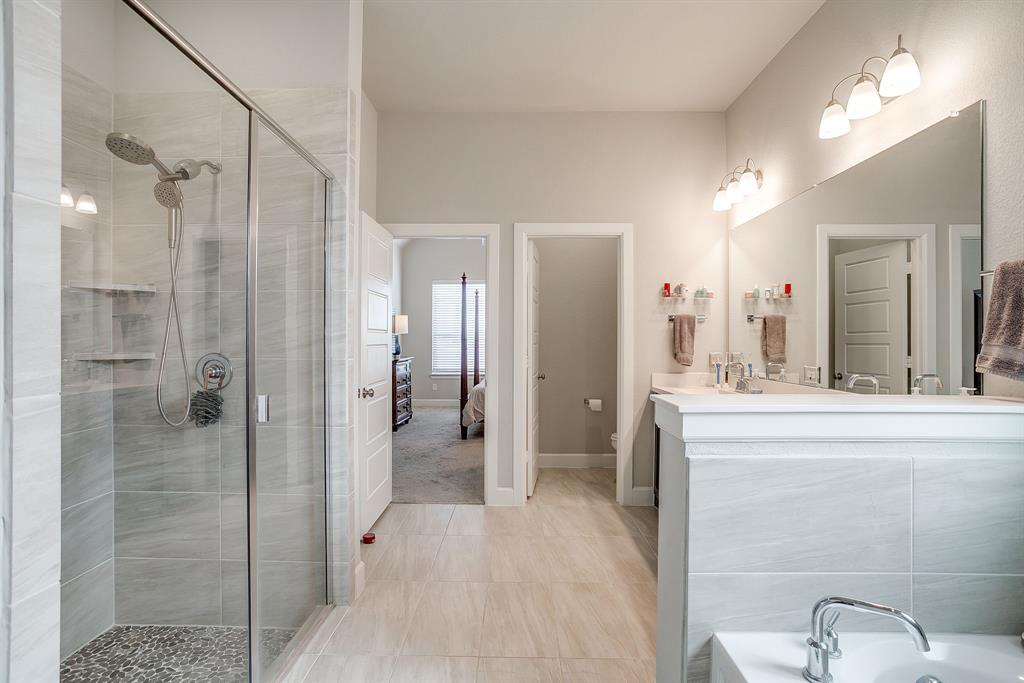 Walsh Ranch - Quail Valley - Residential