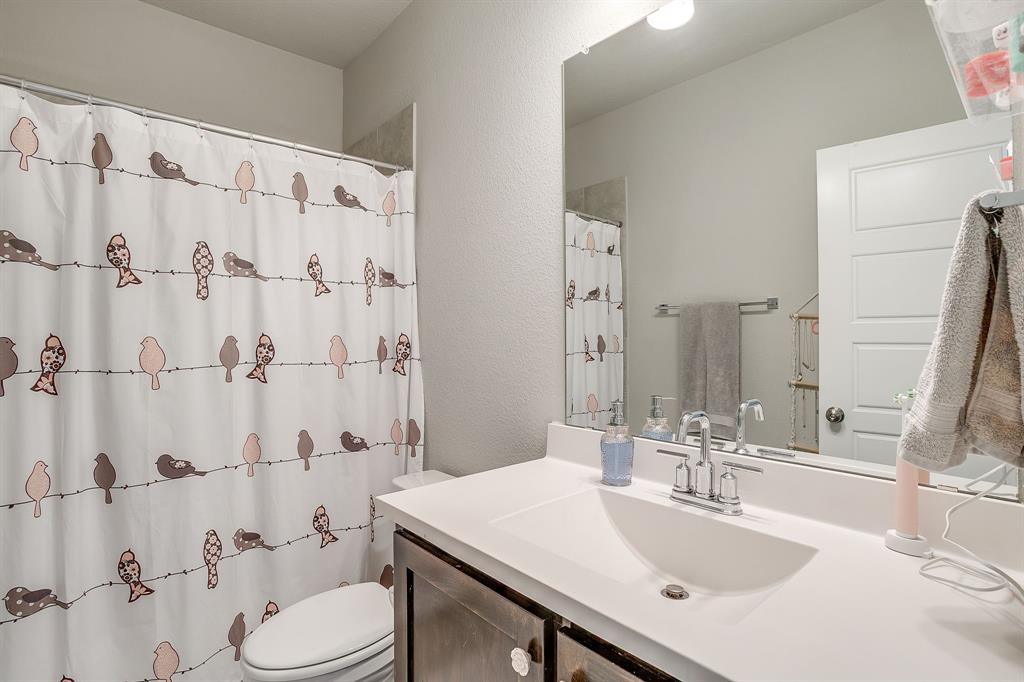 Walsh Ranch - Quail Valley - Residential