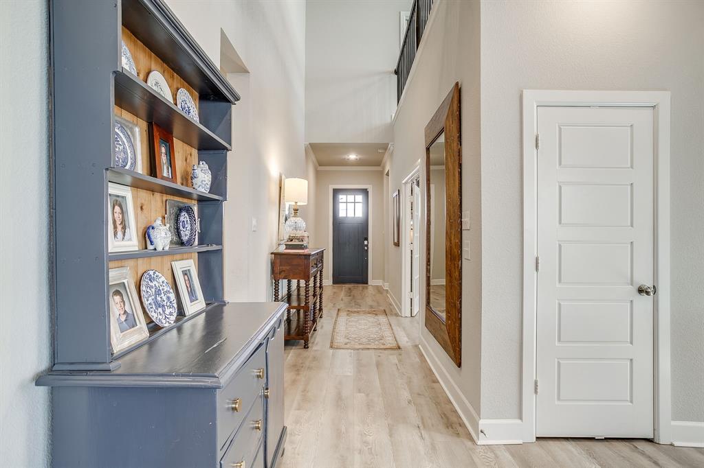 Walsh Ranch - Quail Valley - Residential