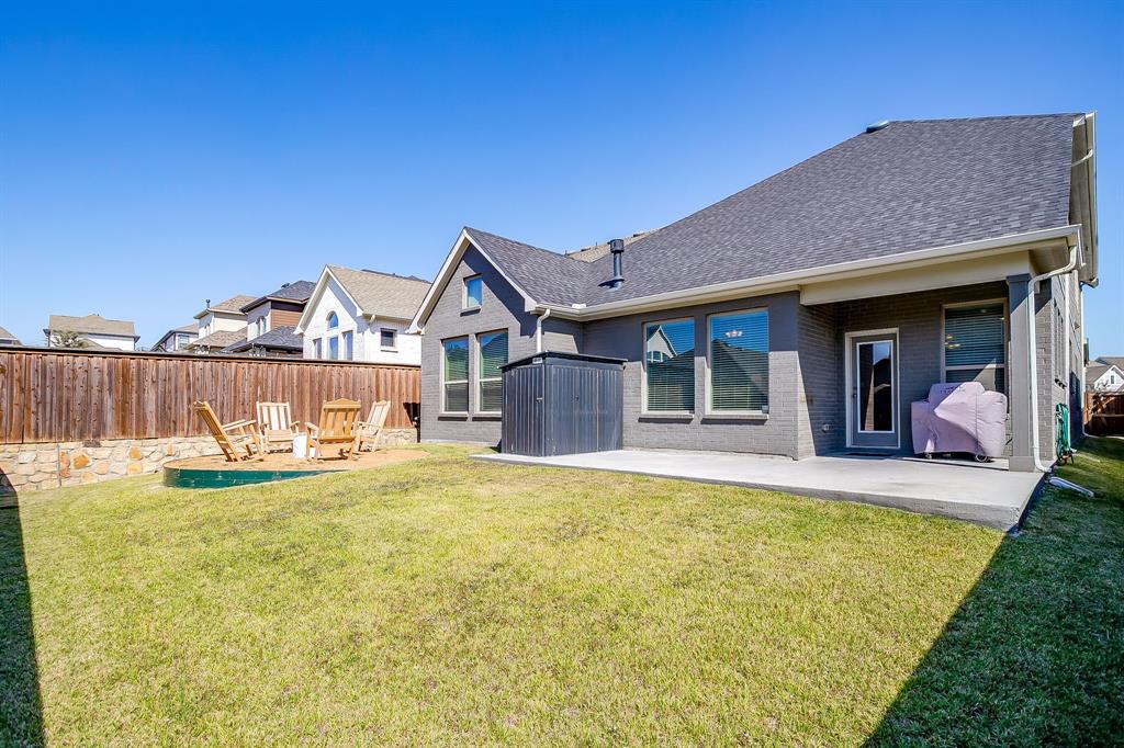 Walsh Ranch - Quail Valley - Residential