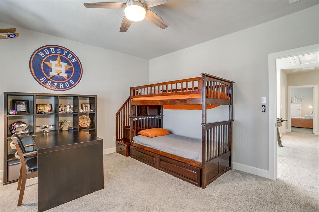 Walsh Ranch - Quail Valley - Residential