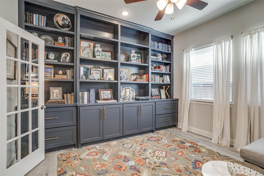 Walsh Ranch - Quail Valley - Residential