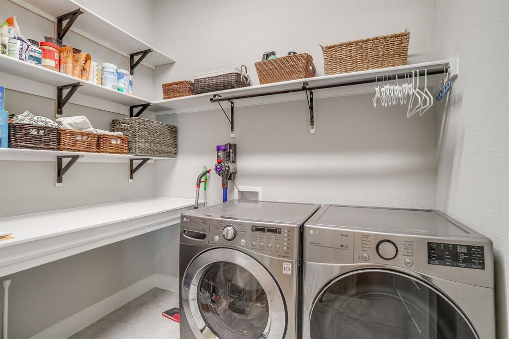 Walsh Ranch - Quail Valley - Residential