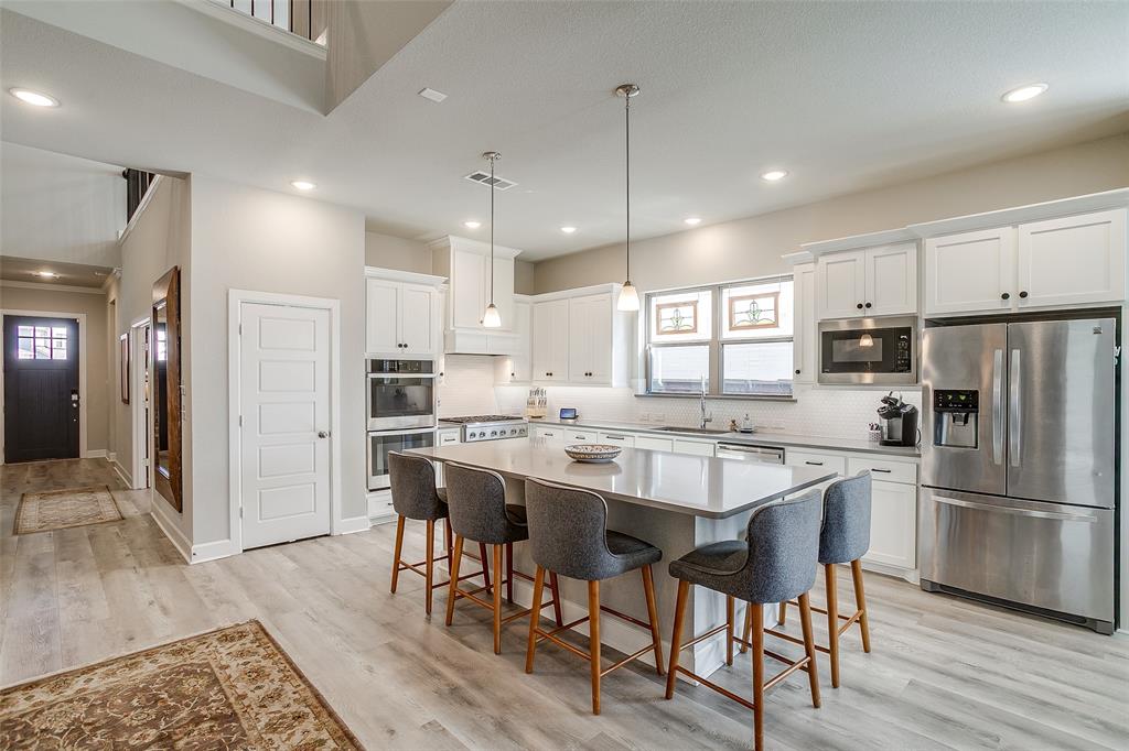 Walsh Ranch - Quail Valley - Residential