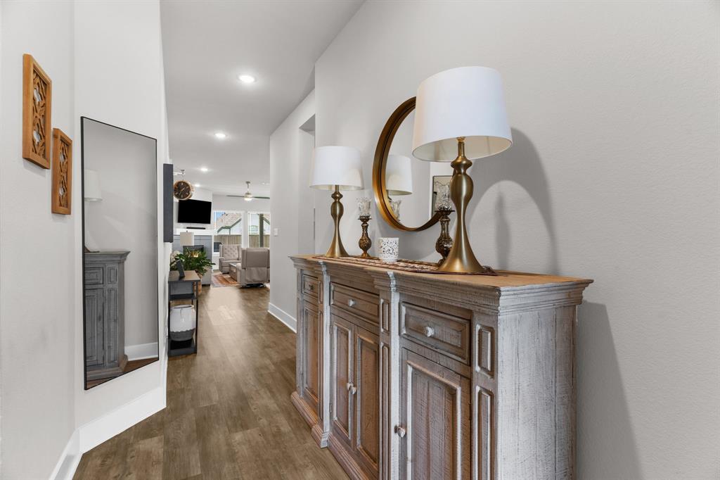 4121 Silver Spur Court