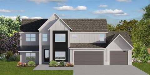 1063 Westpark Circle S Southlake TX 76092