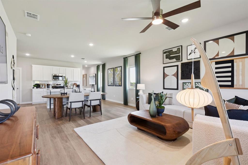Eastridge - Residential