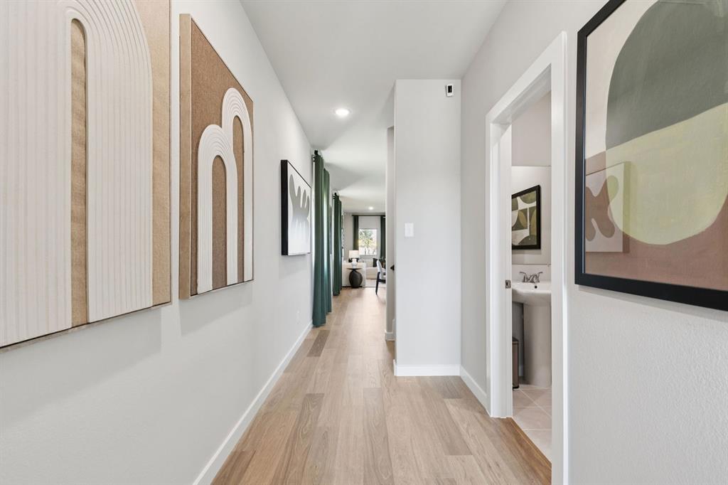 Eastridge - Residential