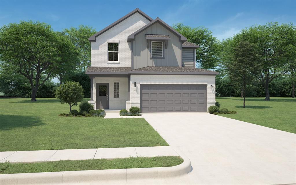 Eastridge - Residential