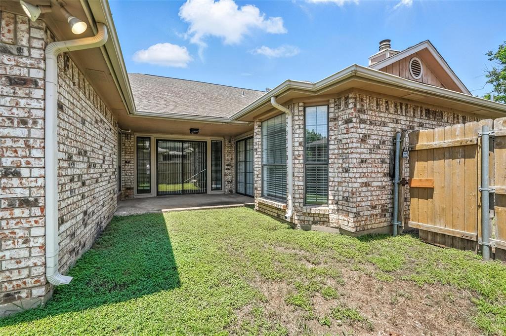 Bent Tree West Duplex - Residential Lease