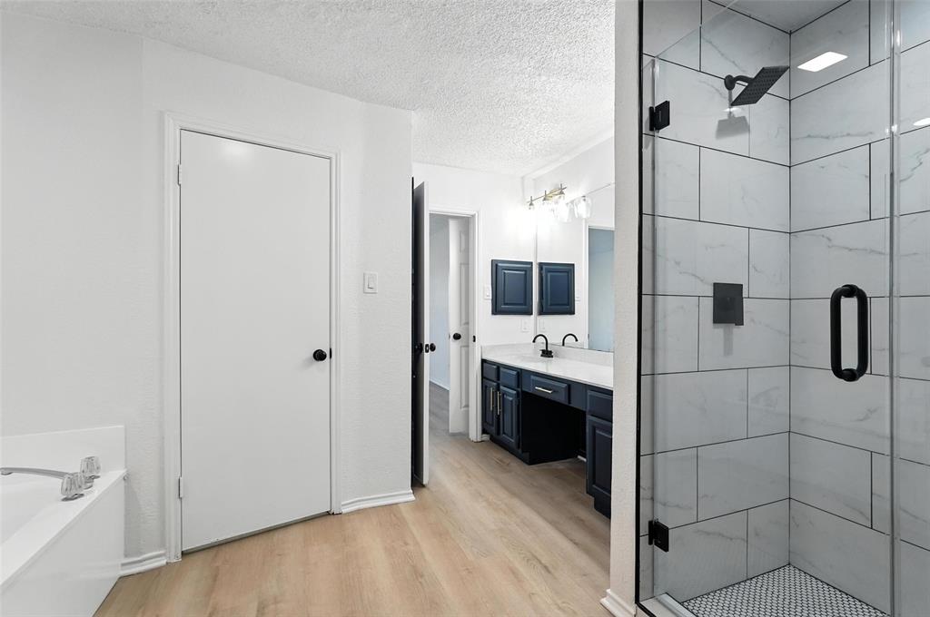 Bent Tree West Duplex - Residential Lease