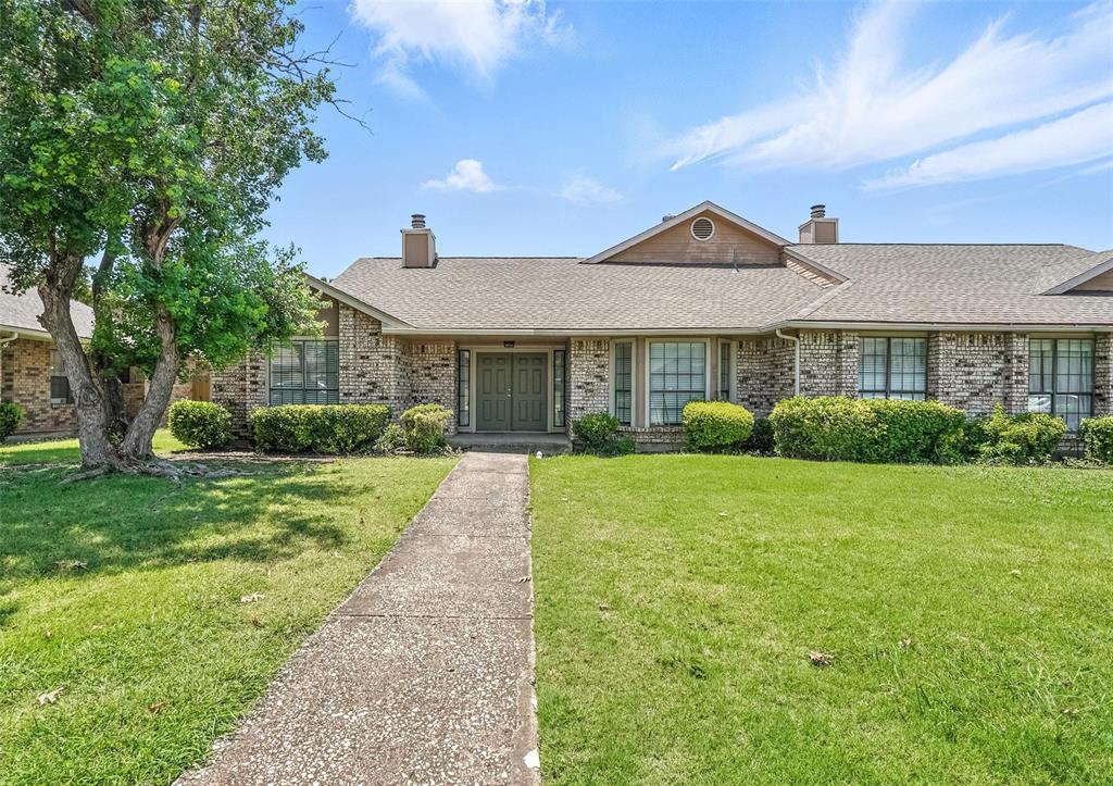 Bent Tree West Duplex - Residential Lease