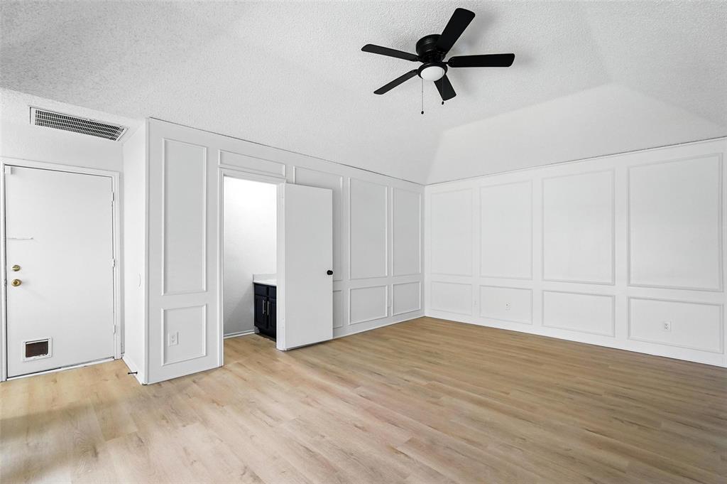 Bent Tree West Duplex - Residential Lease