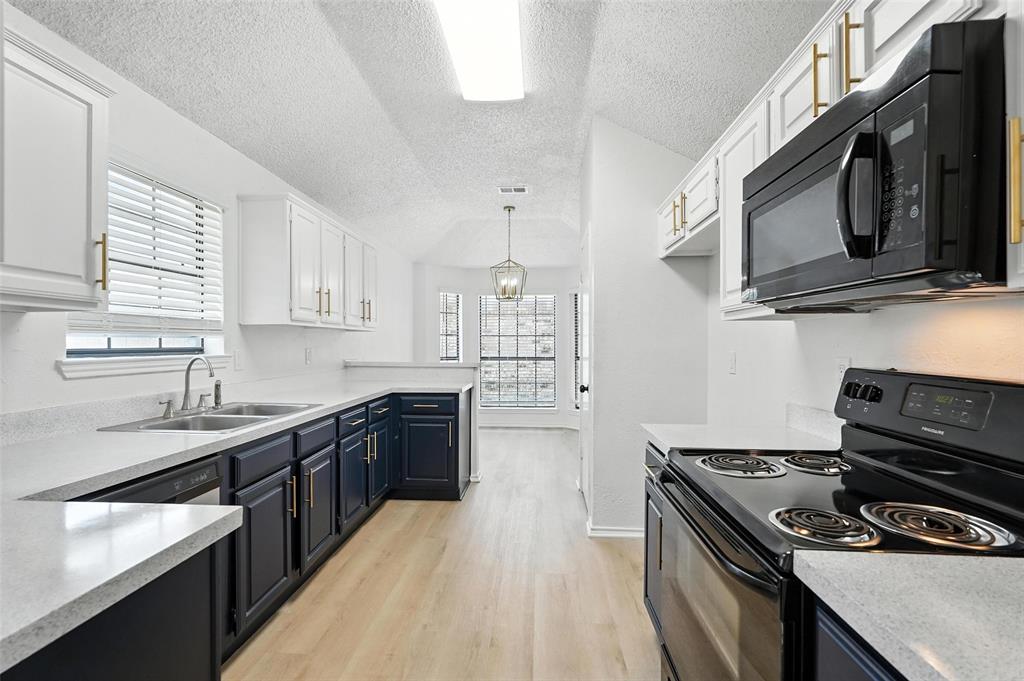 Bent Tree West Duplex - Residential Lease