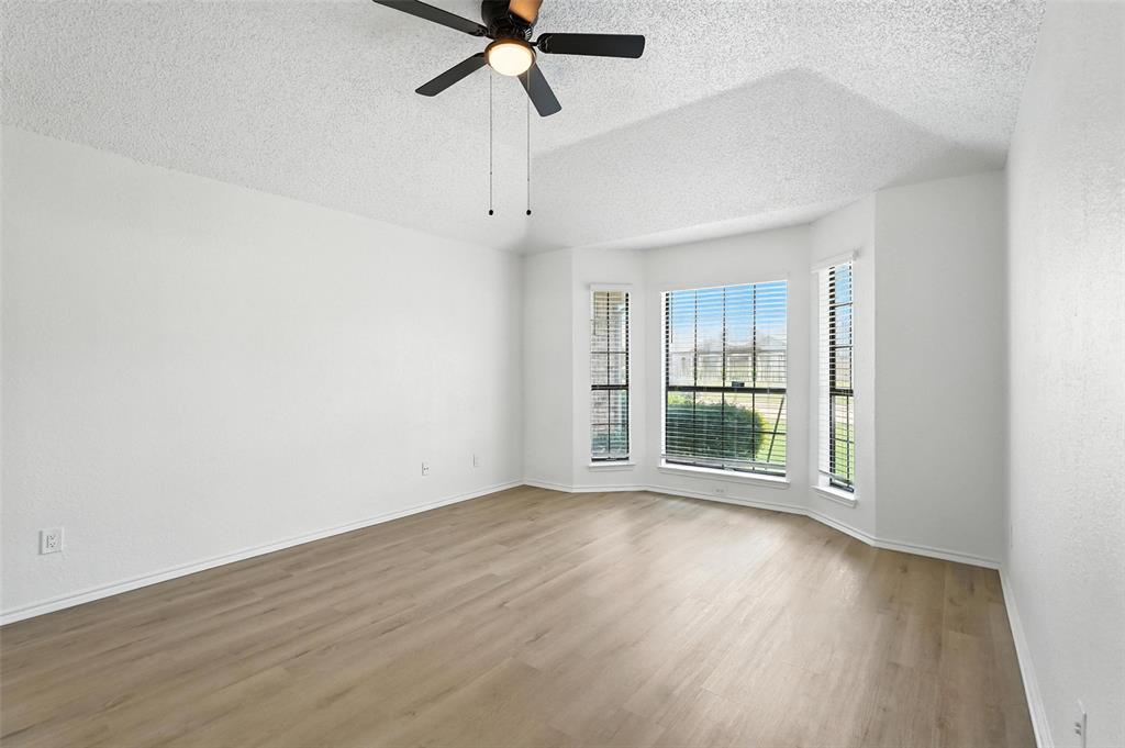 Bent Tree West Duplex - Residential Lease