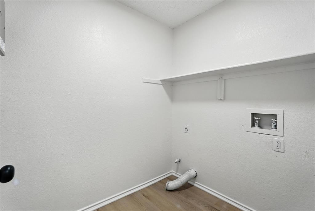 Bent Tree West Duplex - Residential Lease