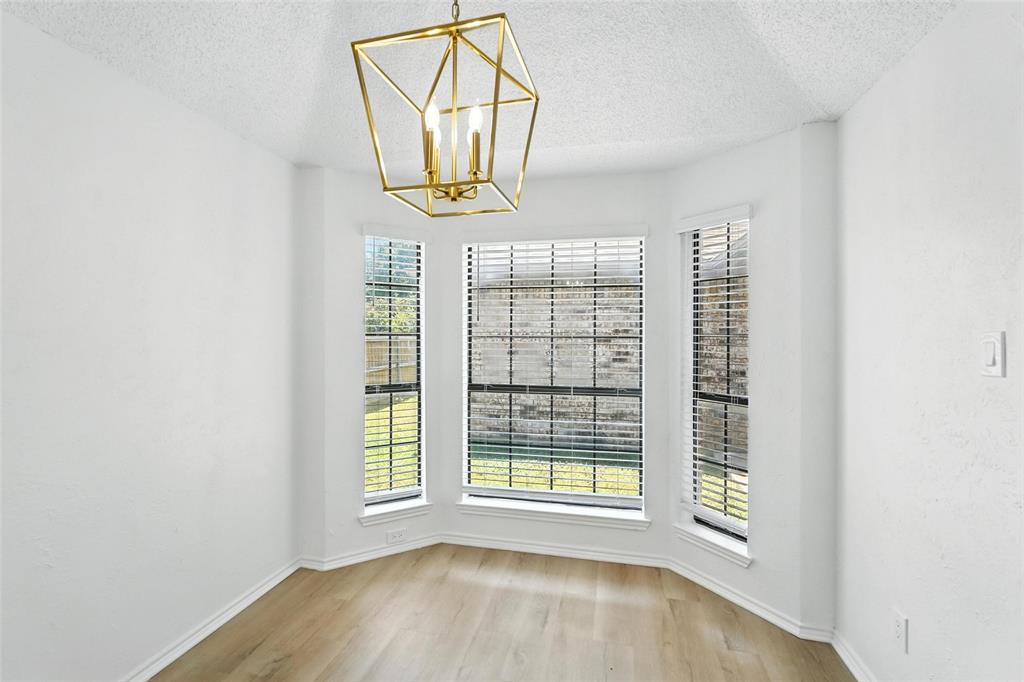 Bent Tree West Duplex - Residential Lease