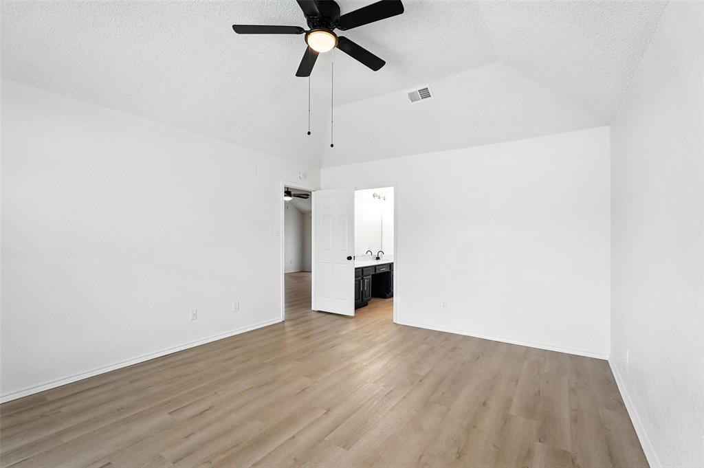 Bent Tree West Duplex - Residential Lease