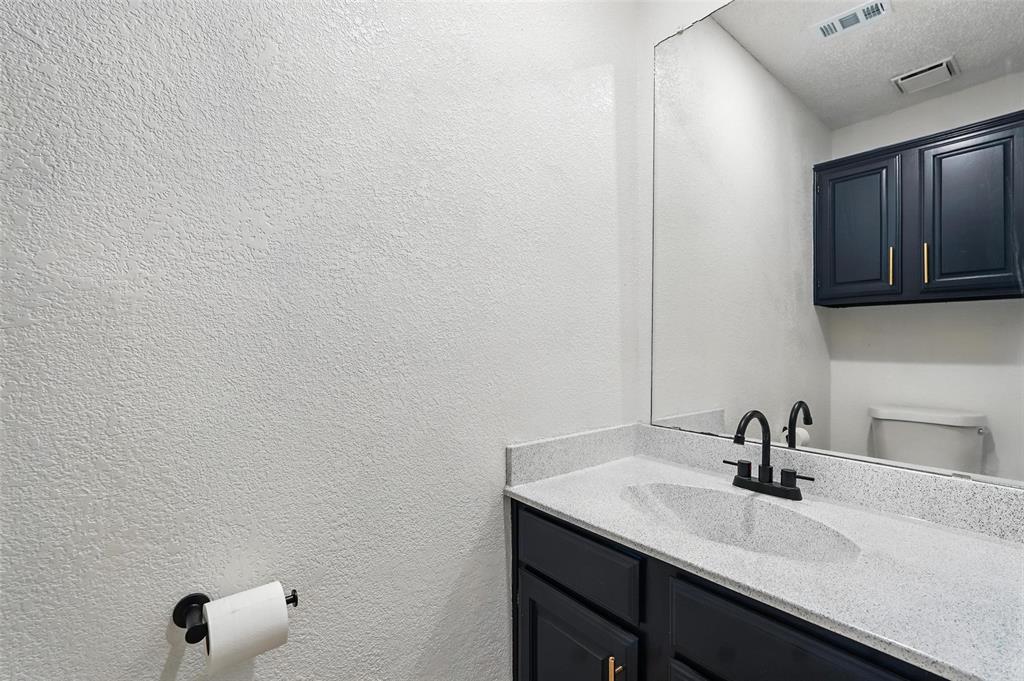 Bent Tree West Duplex - Residential Lease