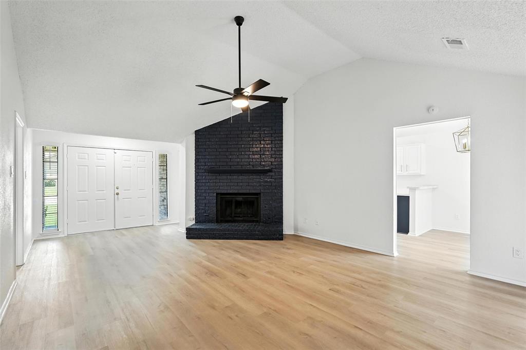 Bent Tree West Duplex - Residential Lease