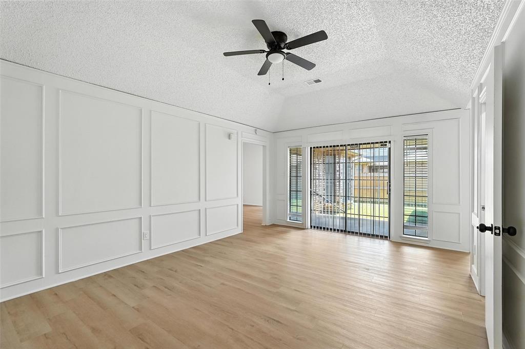 Bent Tree West Duplex - Residential Lease