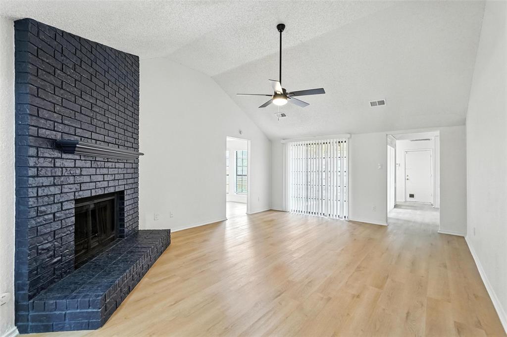 Bent Tree West Duplex - Residential Lease