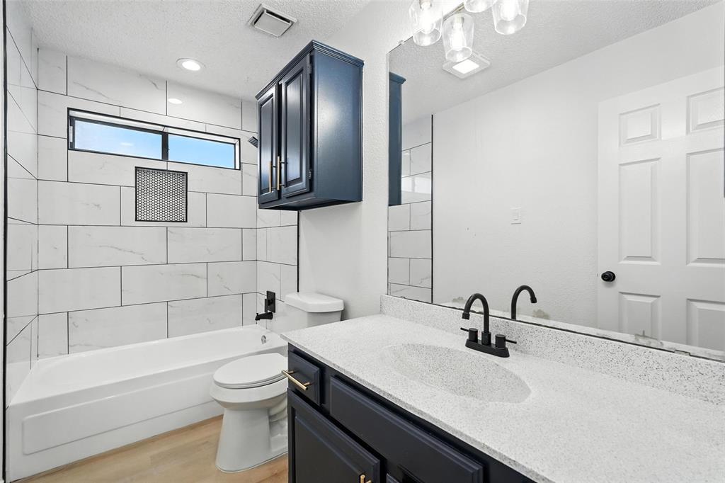 Bent Tree West Duplex - Residential Lease