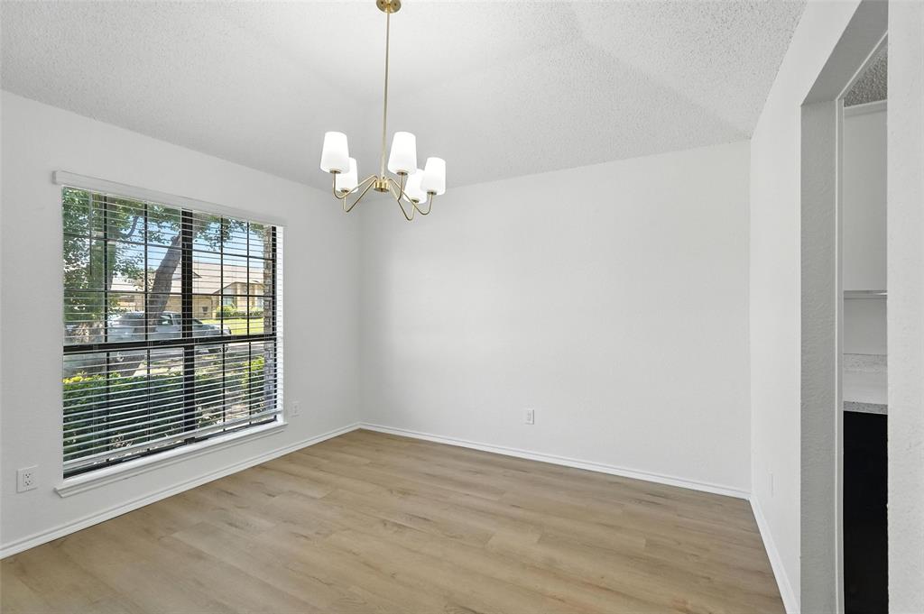 Bent Tree West Duplex - Residential Lease