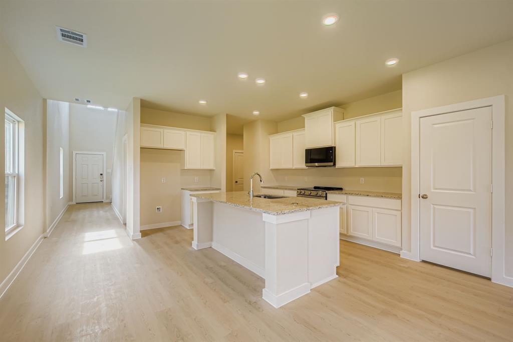 Sperling Farms - Residential