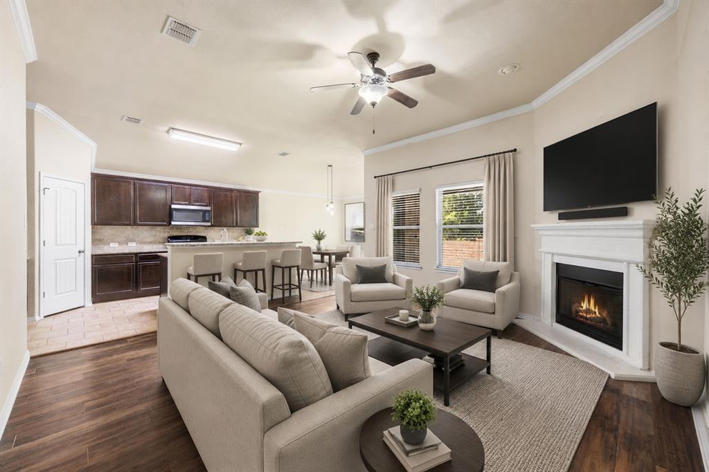 11804 Hamptonbrook Drive