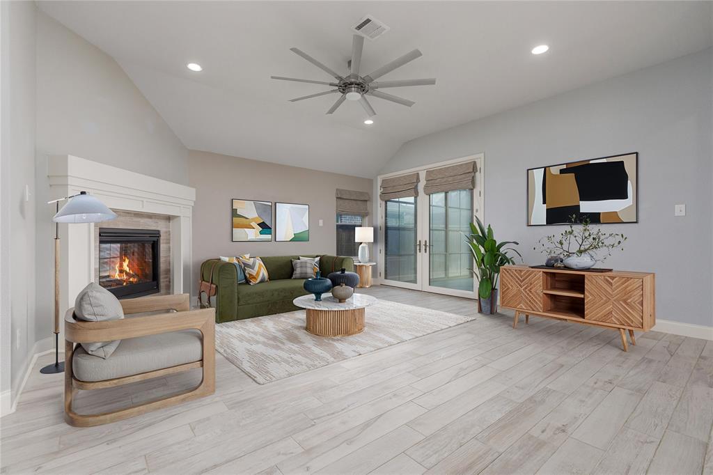 2129 Bishop Barrel Lane