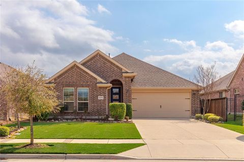 Photo of 2129 Bishop Barrel Lane, Wylie, TX 75098 (MLS # 21213325)