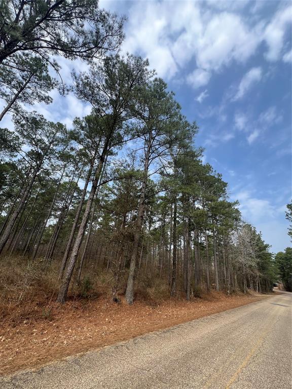 00 Vander Almond Road Road