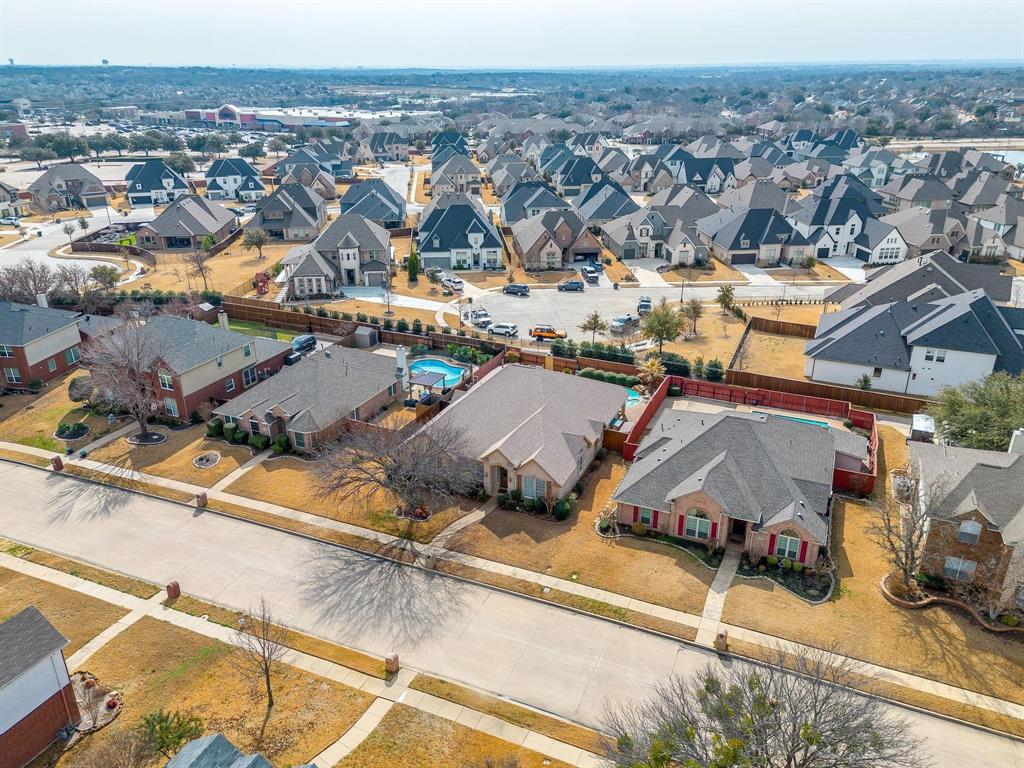 420 Vasey Oak Drive