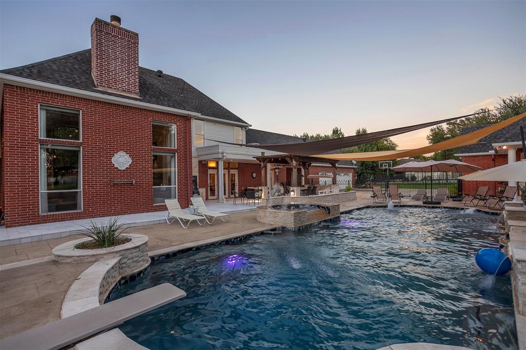 Meadowlake Farm Estate - Residential