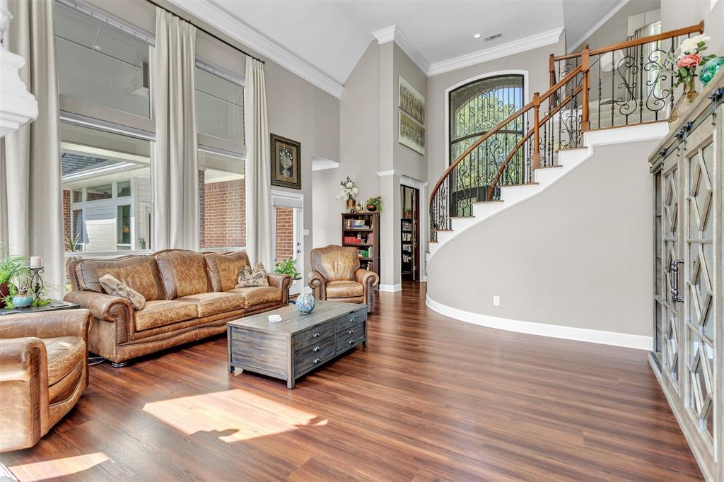 Meadowlake Farm Estate - Residential