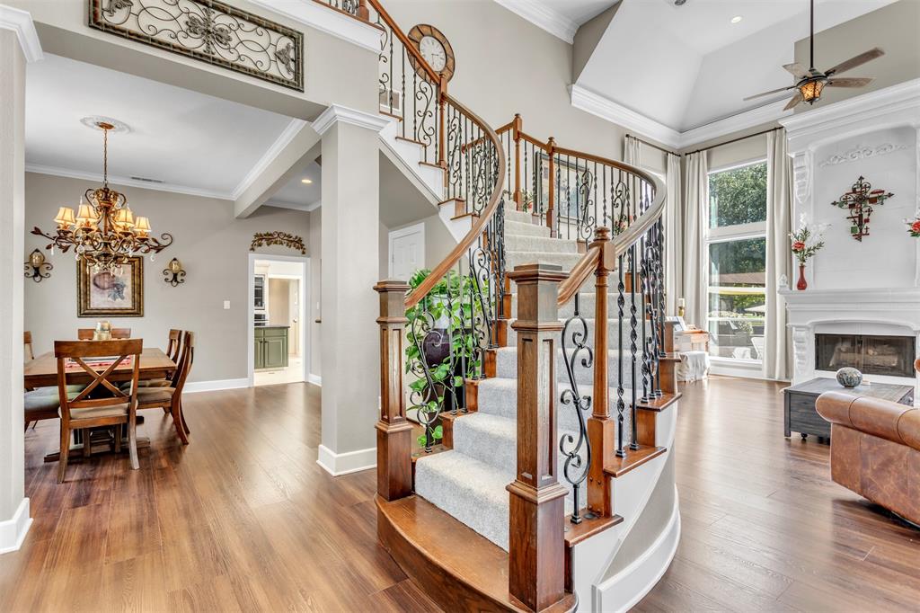 Meadowlake Farm Estate - Residential