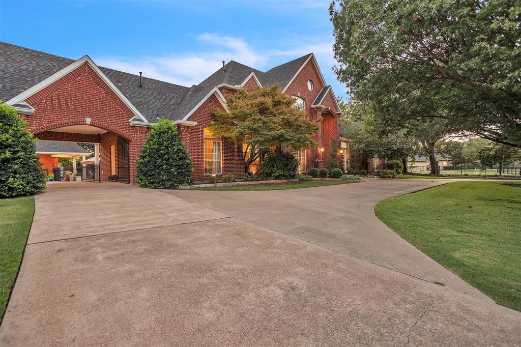 Meadowlake Farm Estate - Residential