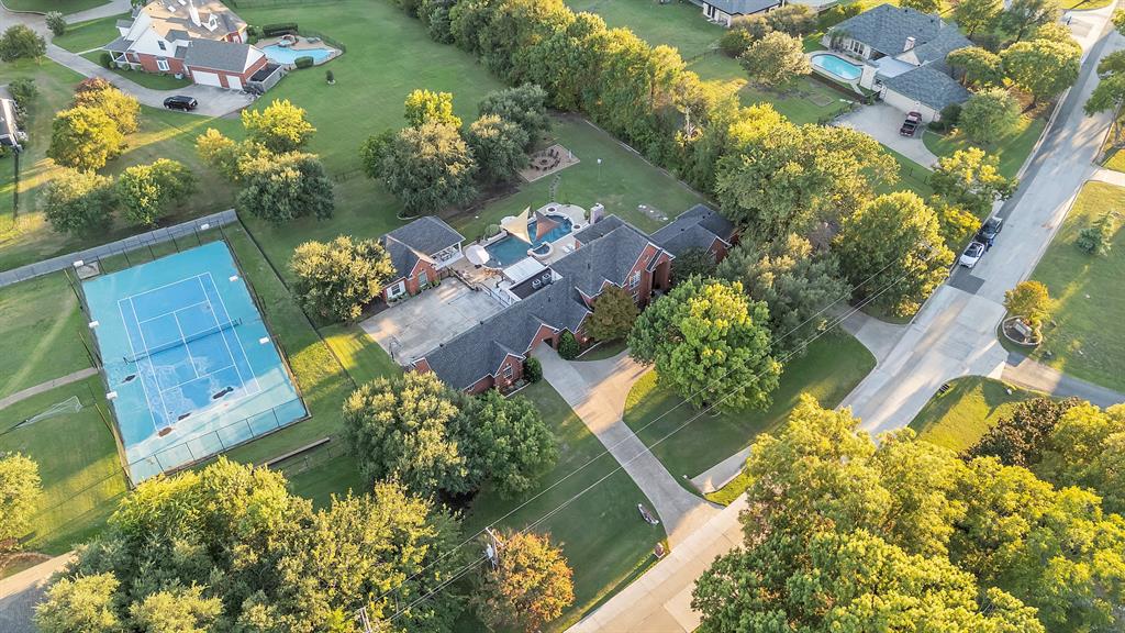 Meadowlake Farm Estate - Residential