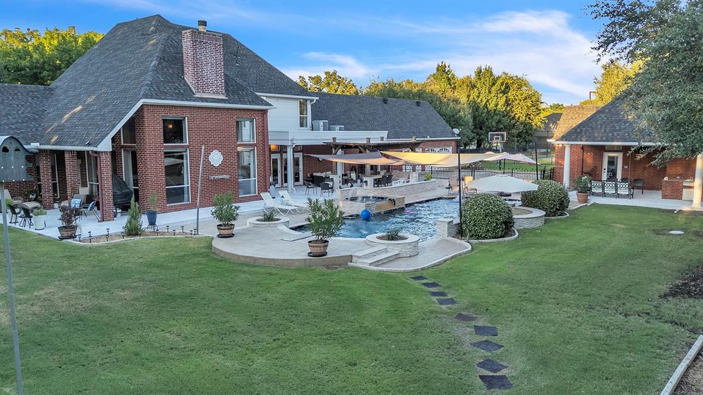 Meadowlake Farm Estate - Residential