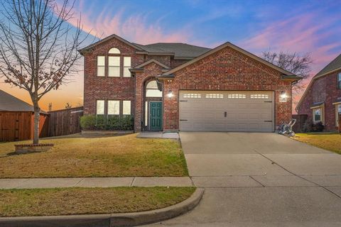 1312 Hill View Trail Wylie TX 75098