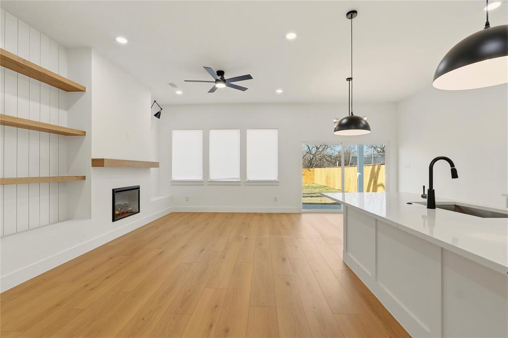 Hoxsey Add #1 - Residential