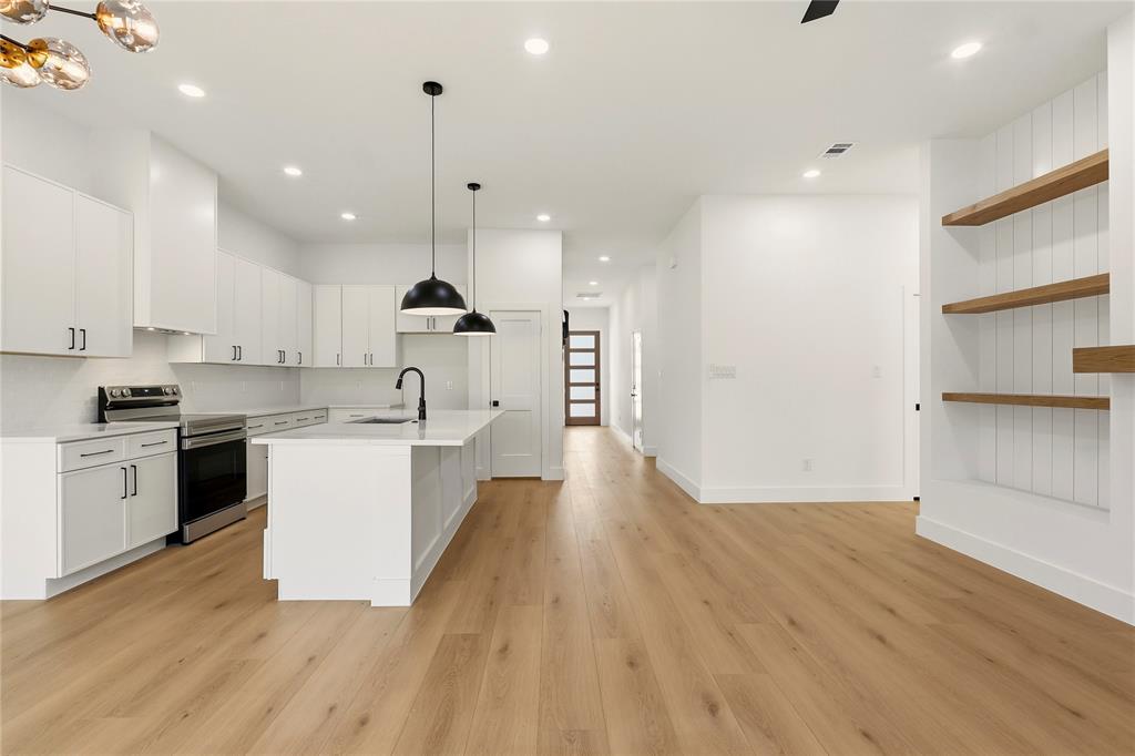 Hoxsey Add #1 - Residential