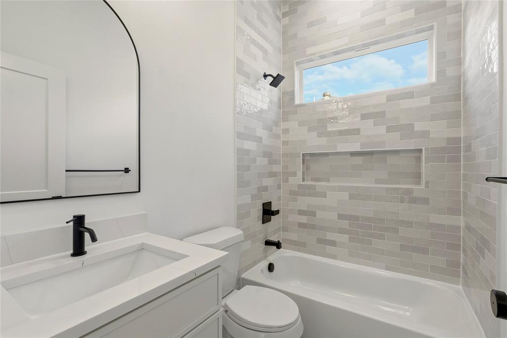 Hoxsey Add #1 - Residential