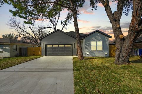 Photo of 9419 Briggs Street, Dallas, TX 75227 (MLS # 21199516)