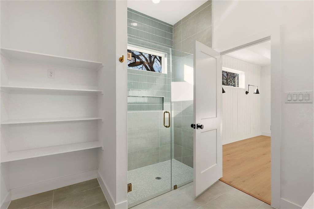 Hoxsey Add #1 - Residential